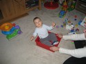 Ethan Nicholas Abad - 2007-01-25